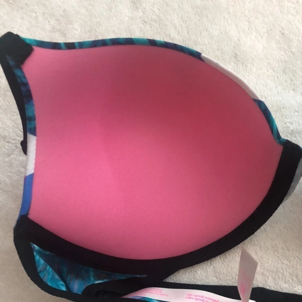 PINK Victorias Secret nwot pink